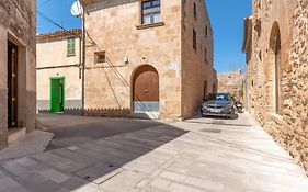 Holiday Home Ca Na Serrieta